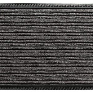 Rubber Backed Polypropylene Mat